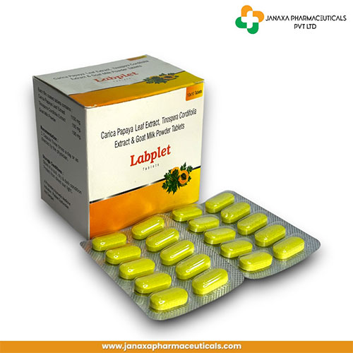 labplet