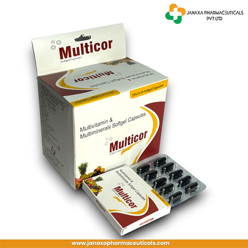 multicor
