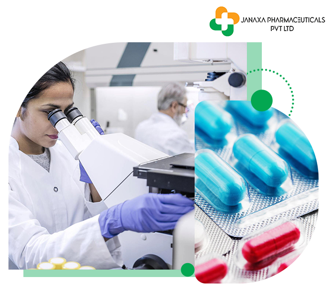 pcd pharma franchise